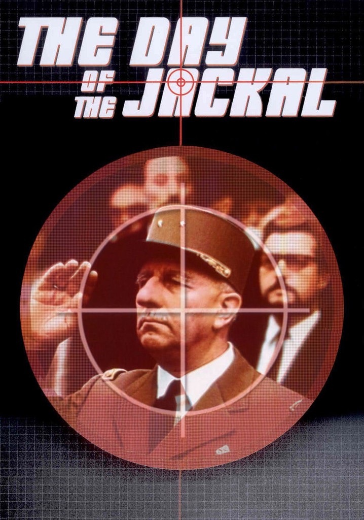 The Day of the Jackal streaming where to watch online?